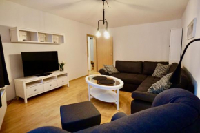 Ferienwohnung Badstaven in Wismar